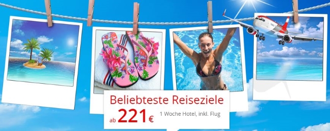 Bucher Reiseempfehlungen