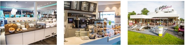 Coffee Perfect Bistro