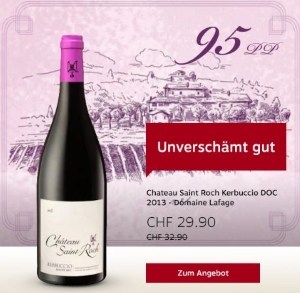 Flaschenpost Angebote