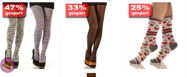 FunnyLegs Sale