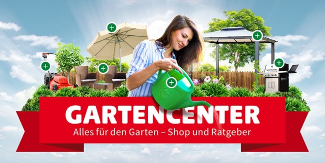 Hagebau Gartencenter