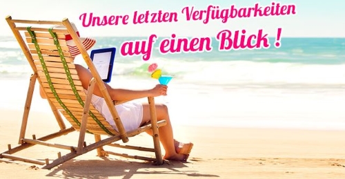 Homair Schnäppchenpreise