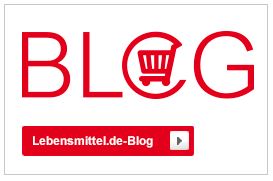 Lebensmittel.de Blog