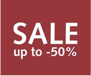 More and More Sale