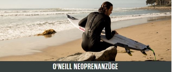 ONeill Neoprenanzüge