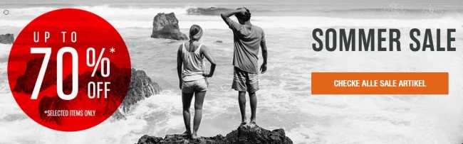 ONeill Sale