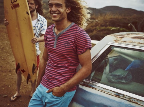 Protest Boardwear Herren