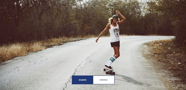 Protest Boardwear Image
