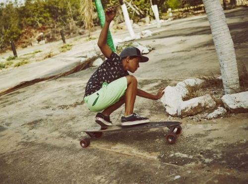 Protest Boardwear Kinder