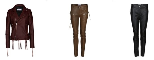 REYERlooks Leder
