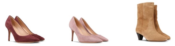 REYERlooks Schuhe