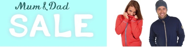 kidisto Sale für Eltern