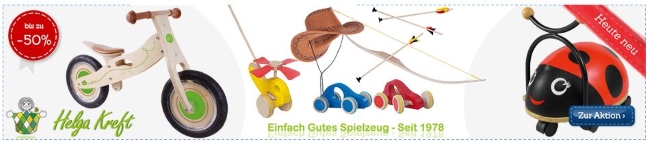 kidisto Spielzeug