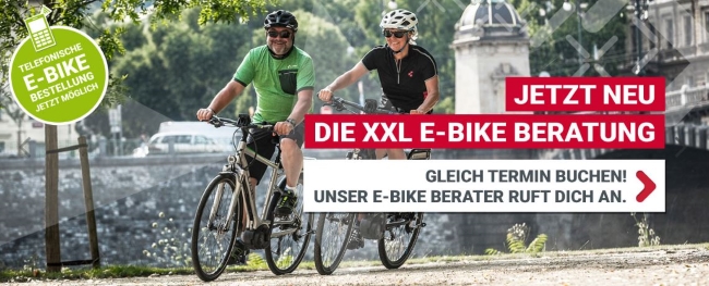 ᐅ FAHRRAD XXL Gutschein Mai 2021 » 24 Gutscheine