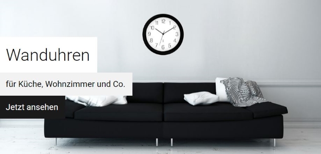Hitmeister Möbel und Dekos