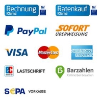 Hitmeister Zahlungsarten