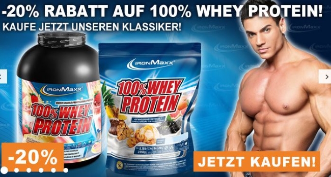 ironmaxx-gutscheine