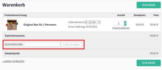 kochzauber-gutscheincode-einloesen