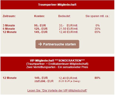 lovepoint-mitgliedschaften