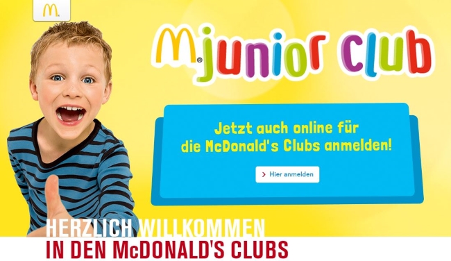 ᐅ MCDONALDS Gutschein Jan. 2021 » 17 Gutscheincodes