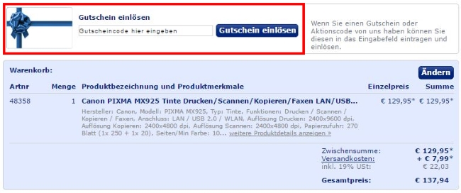 mindfactory-gutschein-einloesen