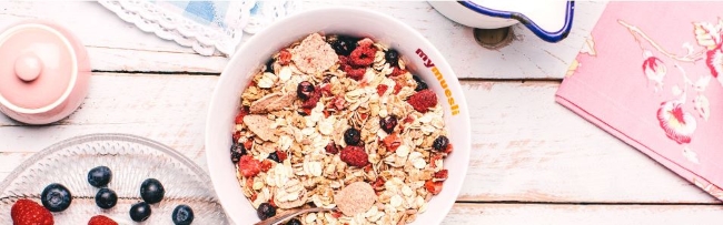 MyMuesli Image