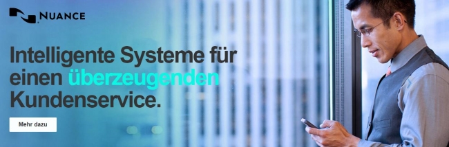Nuance Servicesysteme