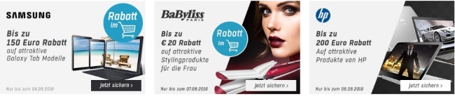 Redcoon Aktionswelt