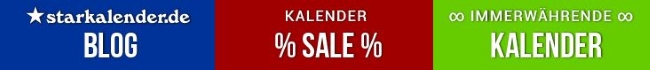 starkalender-vorteile