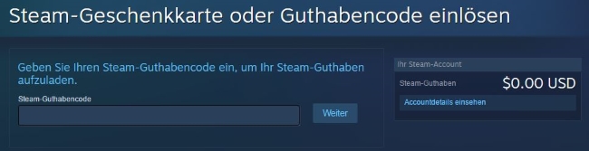 ᐅ STEAM Gutschein September 2023 » 10 Gutscheincodes