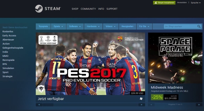 steam-onlineshop