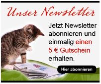 Wildborn Gutschein Newsletter