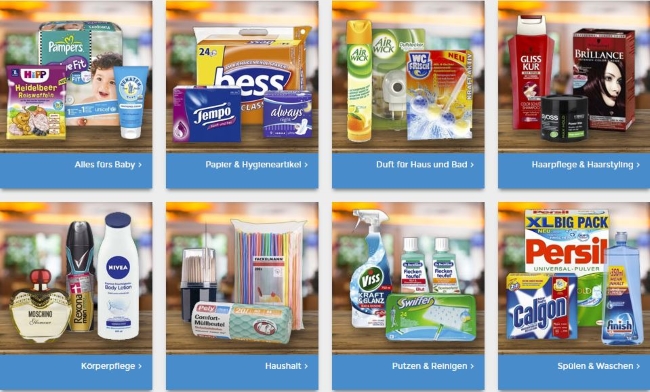food-de-drogerie