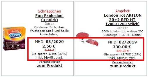 netcondom-sonderangebote