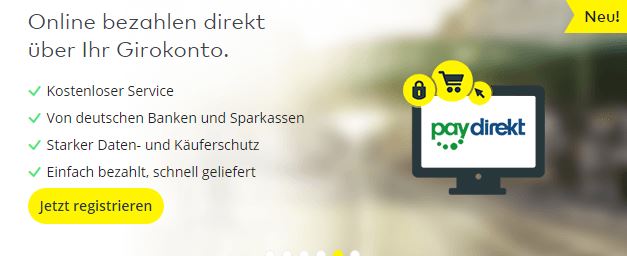 comdirect-paydirekt