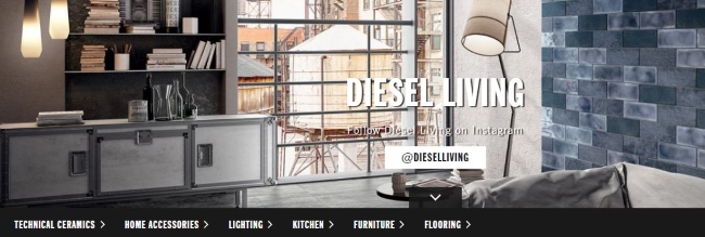 diesel-living
