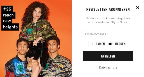 diesel-newsletter
