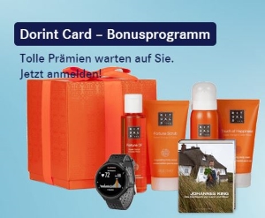 dorint-bonuscard