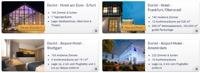 dorint-businesshotels