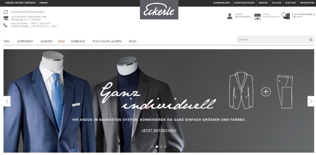eckerle-onlineshop