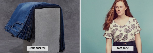 evans-jeans-und-blusen