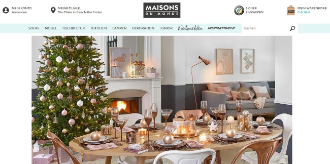 maisons-du-monde-onlineshop