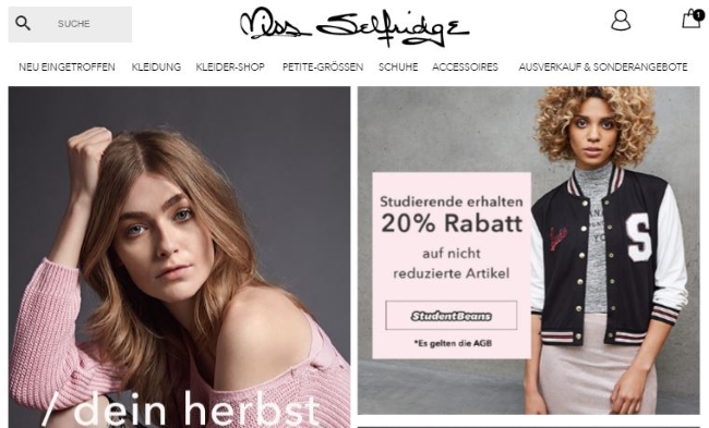 miss-selfridge-onlineshop