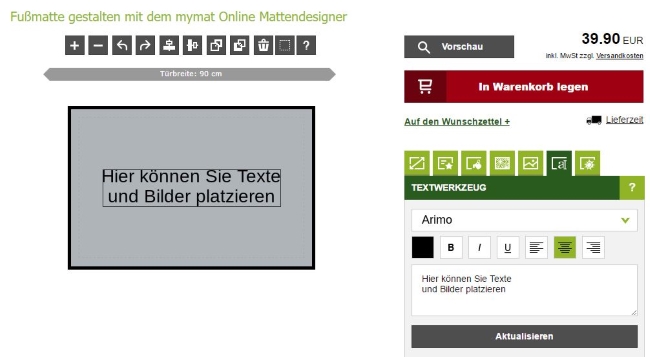 mymat-online-mattendesigner