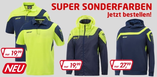 saller-produktlinien