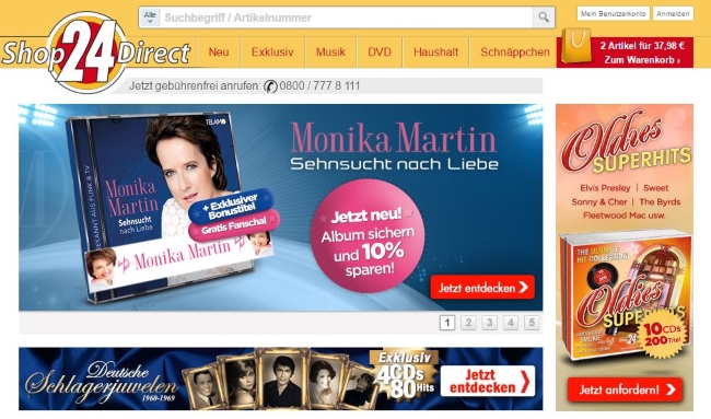 shop24direct-onlineshop