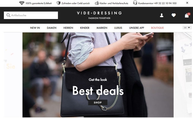 vide-dressing-onlinestore