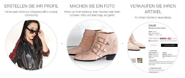 vide-dressing-verkaufen