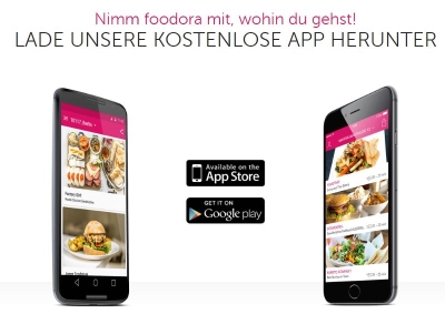foodora-apps