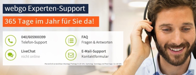 webgo-support